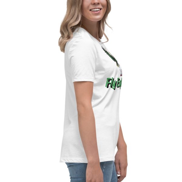 Women's Relaxed T-Shirt - Image 28